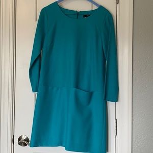 Jcrew dress